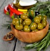 Оливки - интернет магазин оливковых масел "Olive Oil"