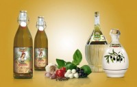 Продукция Basso Fedele e Figli (Италия)  - интернет магазин оливковых масел "Olive Oil"