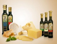 Продукция Basso Fedele e Figli (Италия)  - интернет магазин оливковых масел "Olive Oil"