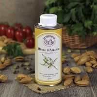Продукция La Tourangelle SAS (Франция)  - интернет магазин оливковых масел "Olive Oil"