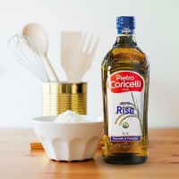 Рисовое масло Pietro Coricelli Spa - интернет магазин оливковых масел "Olive Oil"