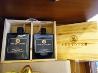  ANTONINO ANDREA CENTONZE S.S. (, )  -     "Olive Oil"