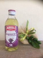  Trasimeno Spa ()  -     "Olive Oil"