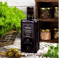 Продукция Manfredi Barbera & Figli Spa (Италия, Сицилия)  - интернет магазин оливковых масел "Olive Oil"