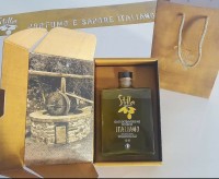 Продукция AGRIOIL SPA (Италия)  - интернет магазин оливковых масел "Olive Oil"