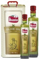  OleoMasia Sa ()  -     "Olive Oil"