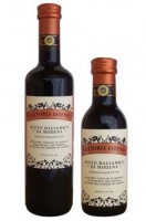 Моденский бальзамический уксус Alico Srl - интернет магазин оливковых масел "Olive Oil"