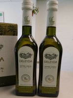 Продукция OLIVOS RUTA DEL SOL S.A.(Чили) - интернет магазин оливковых масел "Olive Oil"