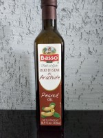Продукция Basso Fedele e Figli (Италия) - интернет магазин оливковых масел "Olive Oil"