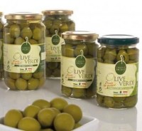  Carmela di Caro SRL (, )  -     "Olive Oil"