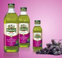  Basso Fedele e Figli ()  -     "Olive Oil"