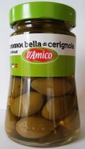  D&D Italia () -     "Olive Oil"