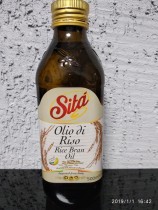  Oleifici Sita SRL ()  -     "Olive Oil"
