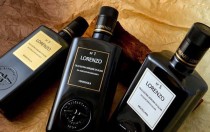  Manfredi Barbera & Figli Spa (, )  -     "Olive Oil"